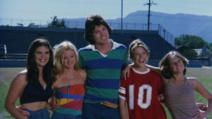 Satan’s Cheerleaders