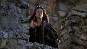 Christopher Columbus: The Discovery