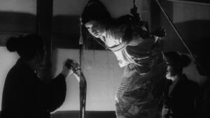 Shinobi no mono 8: The Three Enemies