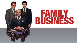 Family Business