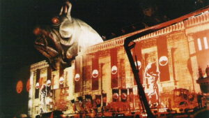 Roger Waters: The Wall – Live in Berlin