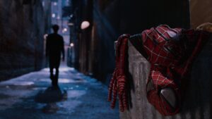 Spider-Man 2