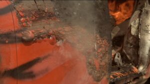 The Cars That Ate Paris