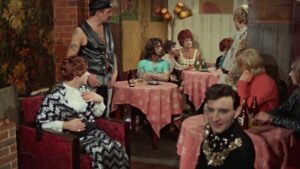 It Is Not the Homosexual Who Is Perverse, But the Society in Which He Lives