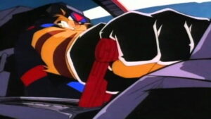Swat Kats: The Radical Squadron