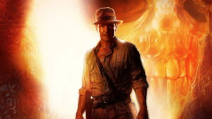 Indiana Jones and the Kingdom of the Crystal Skull