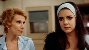 The Girl Most Likely To…