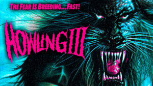 Howling III: The Marsupials