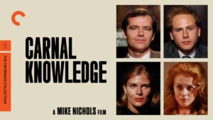 Carnal Knowledge