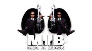 Men in Black II