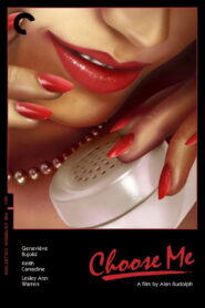 Choose Me