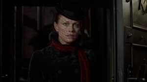 The League of Extraordinary Gentlemen