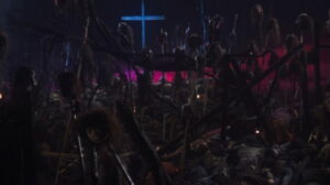 Samurai Reincarnation