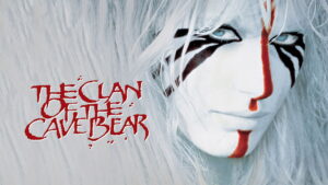 The Clan of the Cave Bear