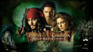 Pirates of the Caribbean: Dead Man’s Chest