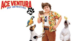 Ace Ventura Jr: Pet Detective