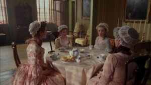 Felicity: An American Girl Adventure