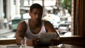 Devil in a Blue Dress