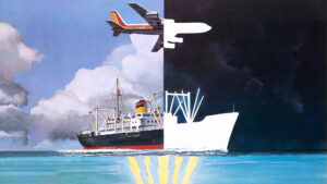 The Bermuda Triangle