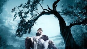 Wuthering Heights (2009)