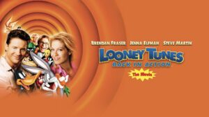 Looney Tunes: Back in Action