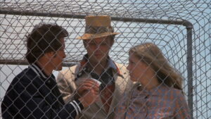 Bang the Drum Slowly