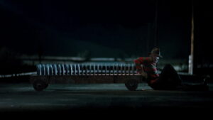 Freddy’s Dead: The Final Nightmare