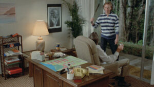 Nightmare at Shadow Woods