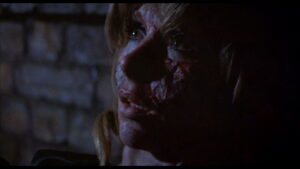 Scream and Scream Again