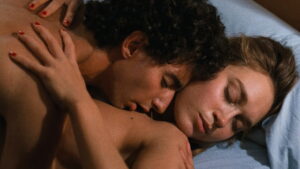 Rosa la rose, fille publique