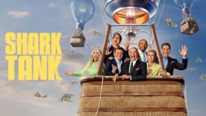 Shark Tank