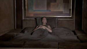 The Man with the Golden Gun