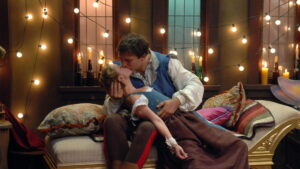 All’s Faire in Love