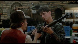 Fortress of Amerikkka