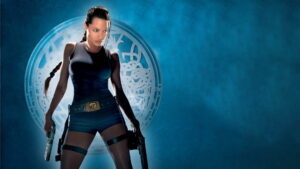 Lara Croft: Tomb Raider