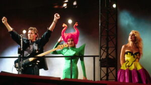 Roger Waters: The Wall – Live in Berlin