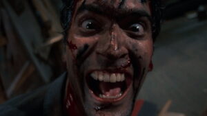 Evil Dead II