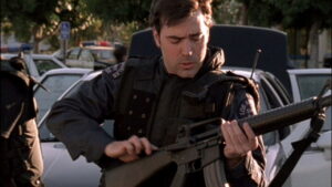 44 Minutes: The North Hollywood Shoot-Out