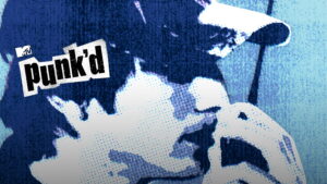 Punk’d