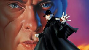 Darkman II: The Return of Durant