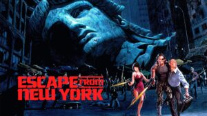 Escape from New York