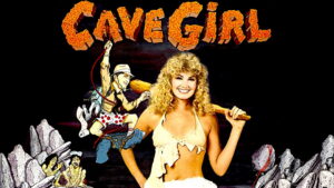 Cavegirl