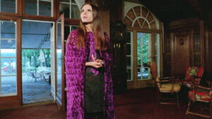 She Killed in Ecstasy