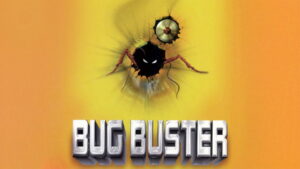 Bug Buster