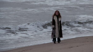 The Possession of Joel Delaney