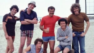 Breaking Up Is Hard to Do