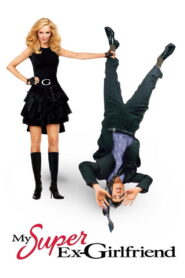 My Super Ex-Girlfriend