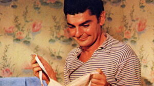 Portnoy’s Complaint