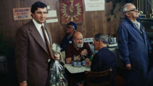 What Will You Do When You Catch Me?