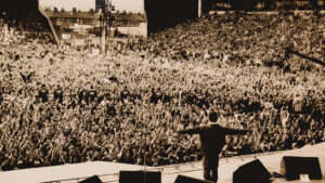 Oasis: …There And Then